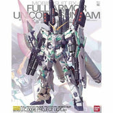 Bandai MG 1/100 Full Armor Unicorn Gundam Verka